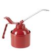 Standard oiler, 350 ml, St, red - EWKP, spout 135 mm